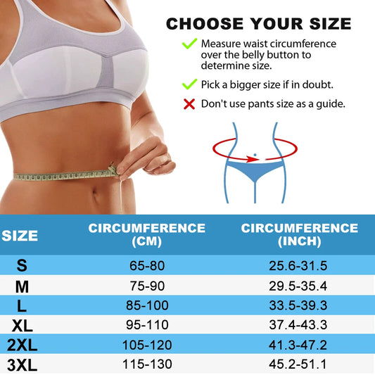 Lower Back Brace Pain Relief Lumbar Back Support Belt for Women Men