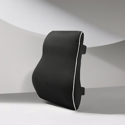 Memory Foam Lumbar Support Pillow