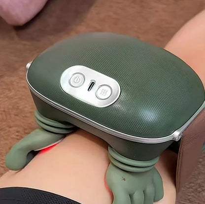 Wireless Bionic Neck & Shoulder Massager